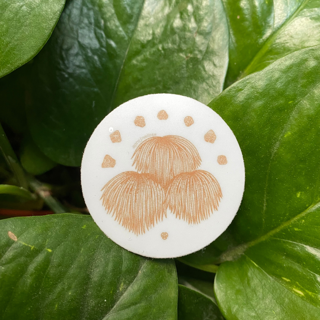 Stickers Prajna Dose
